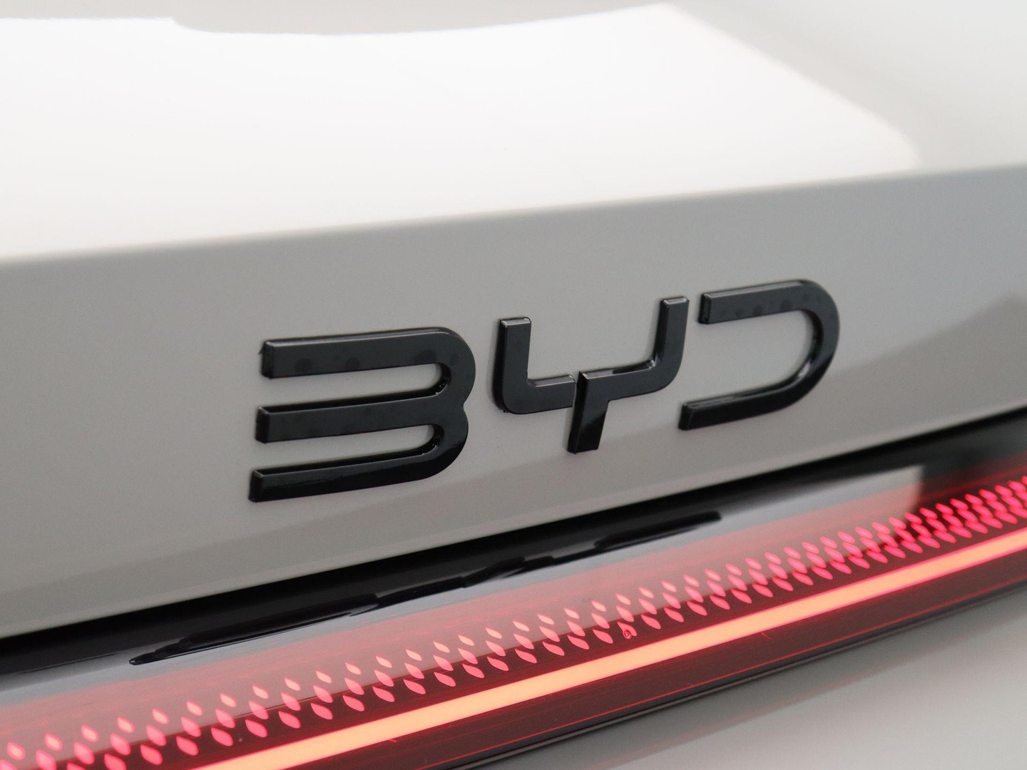 BYD