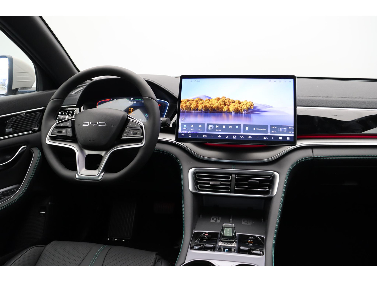 BYD