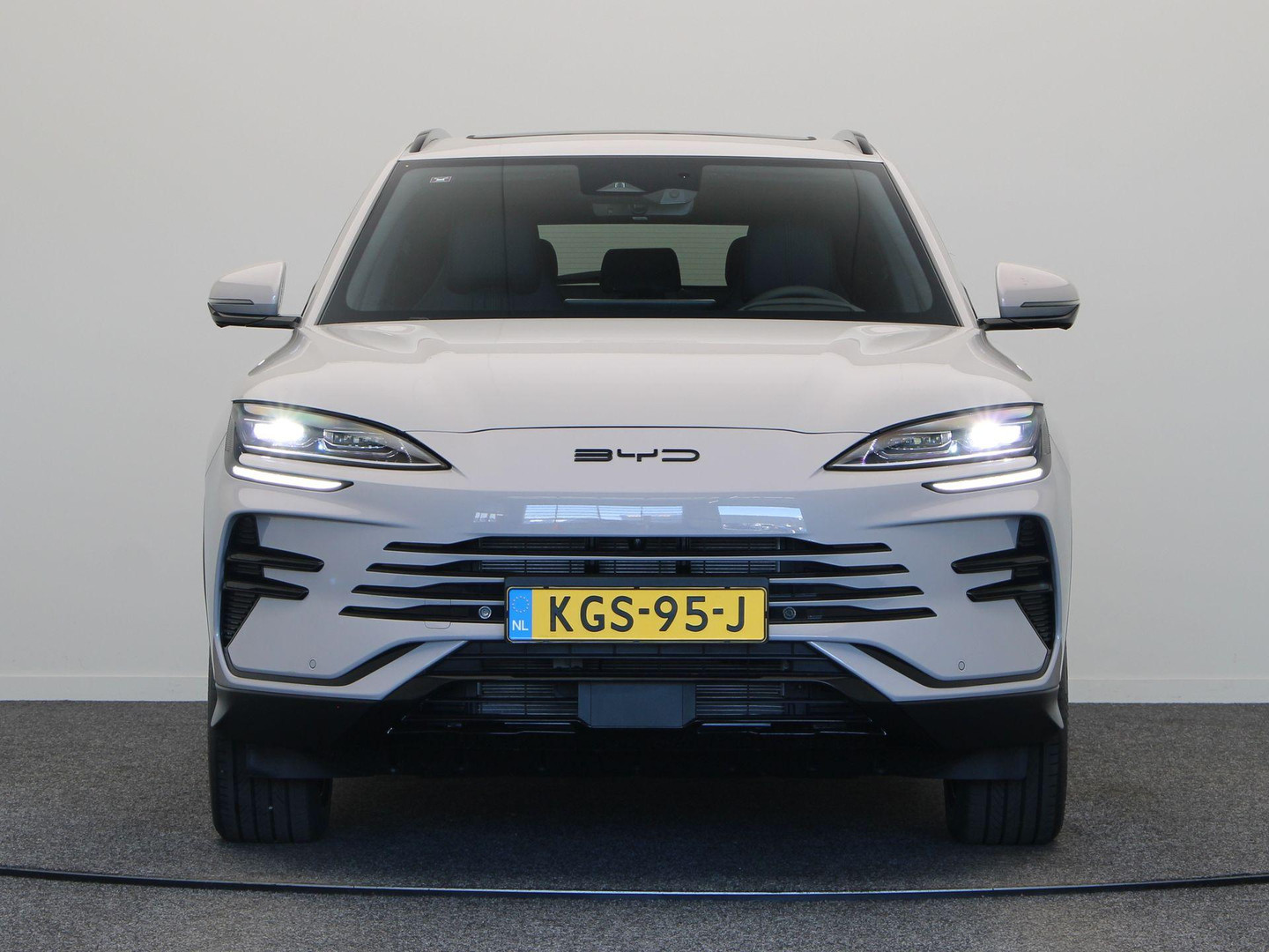 BYD