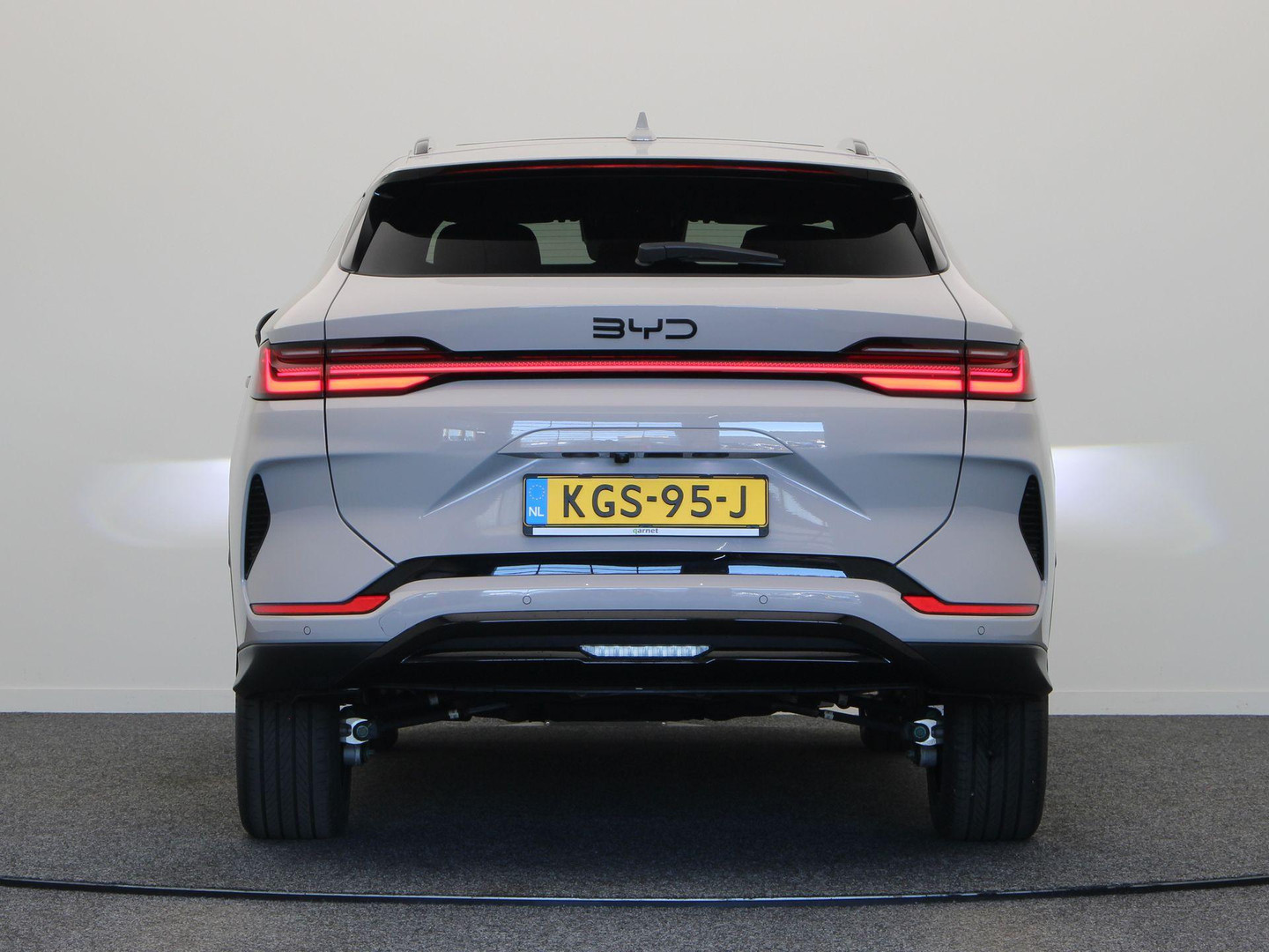 BYD