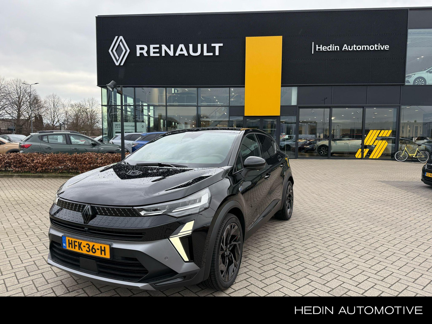 Renault Renault