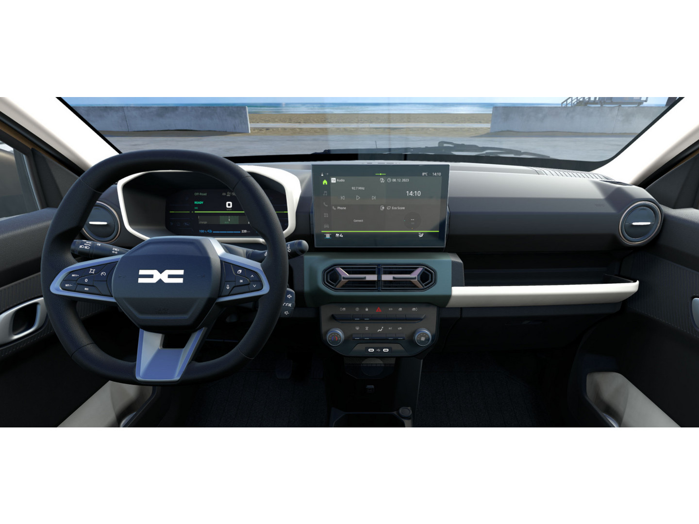 Dacia