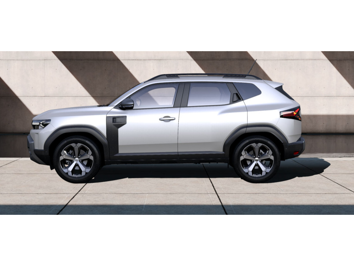 Dacia