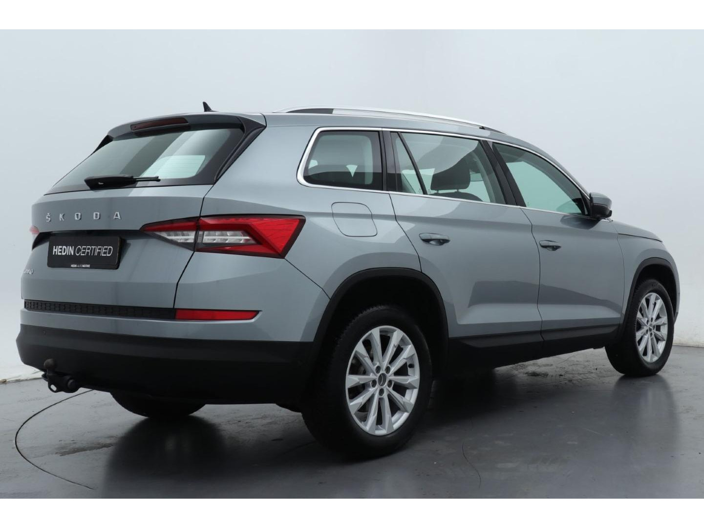 ŠKODA