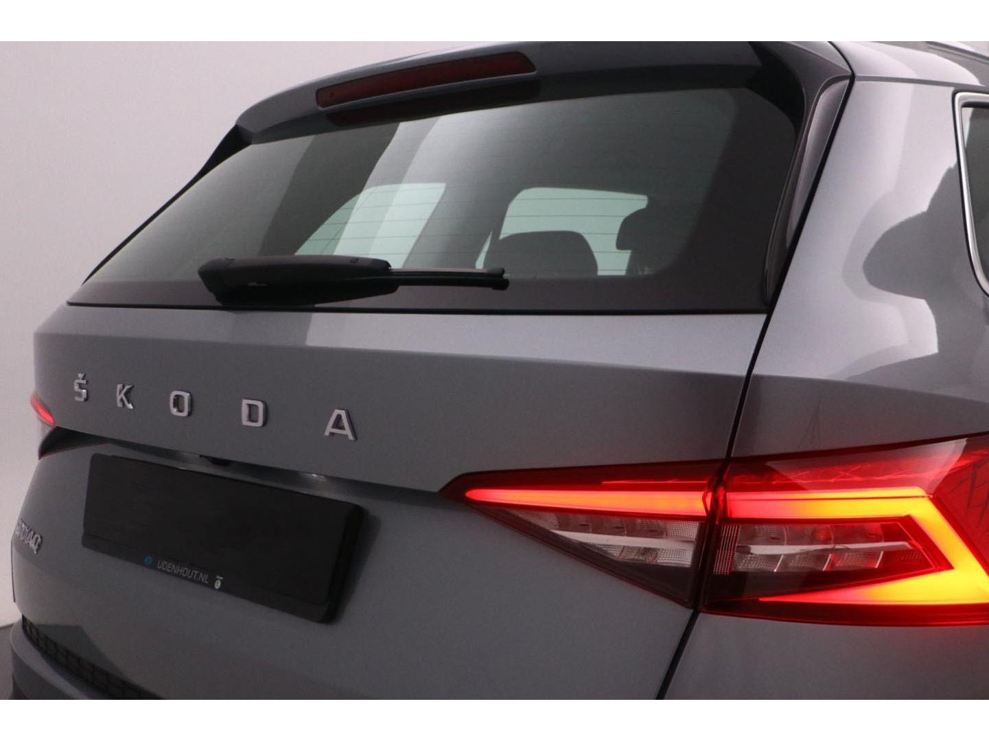 ŠKODA