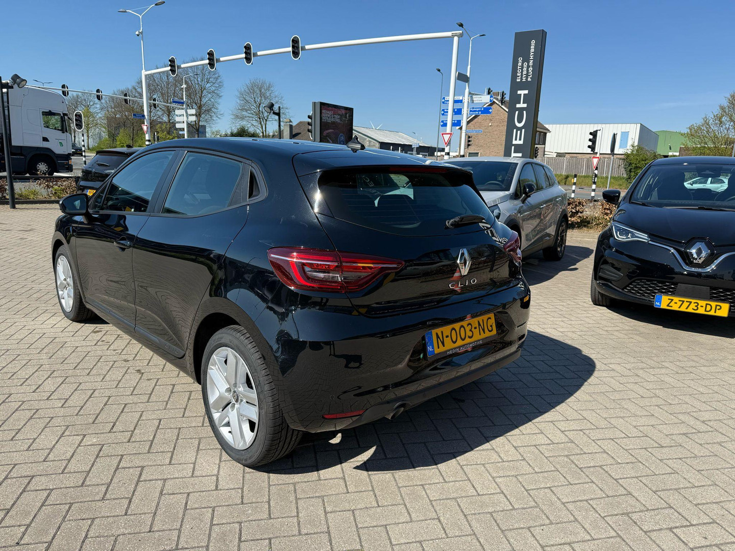 Renault