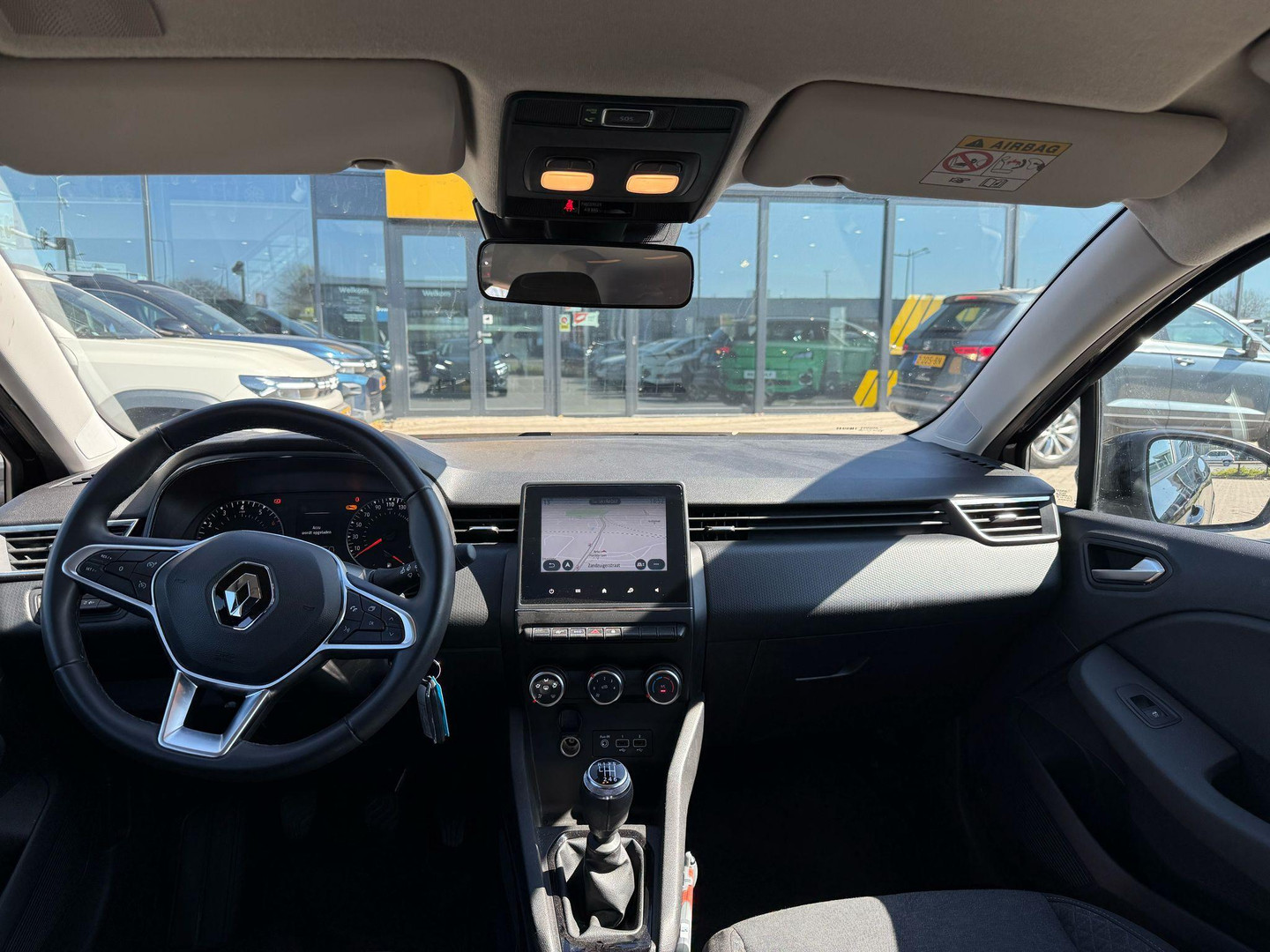 Renault