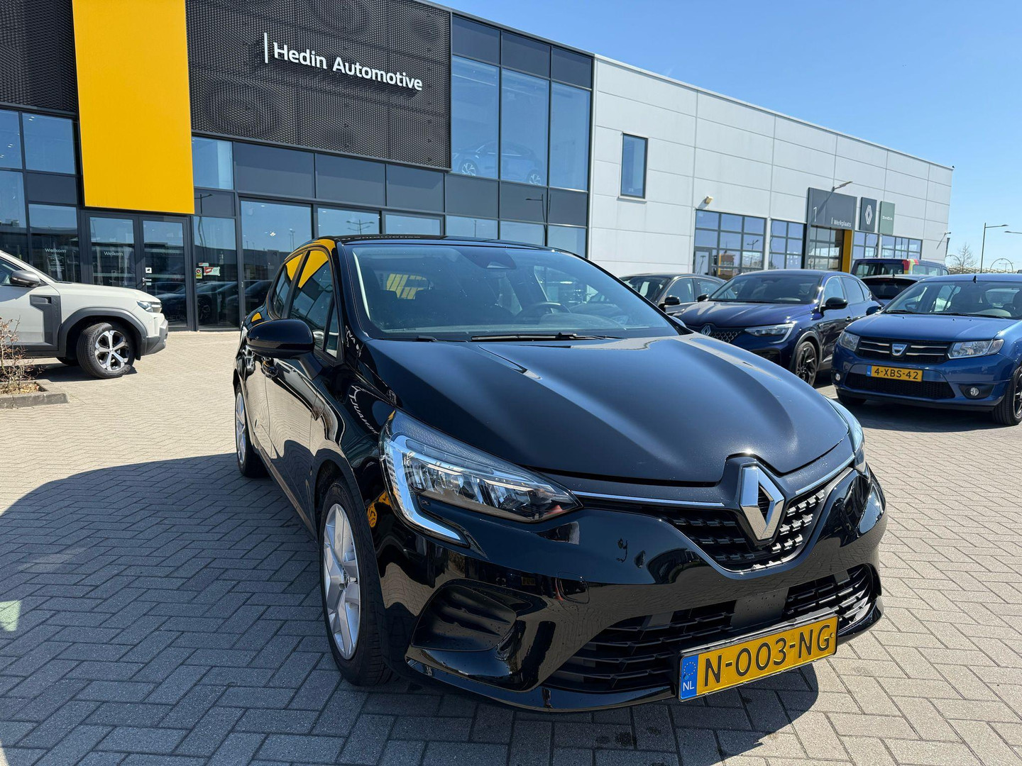 Renault
