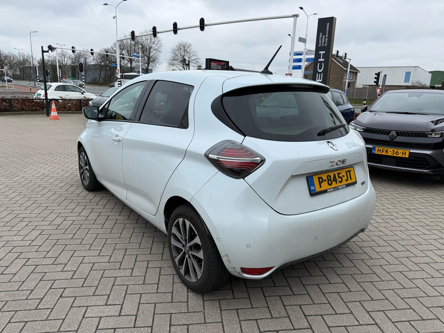 Renault