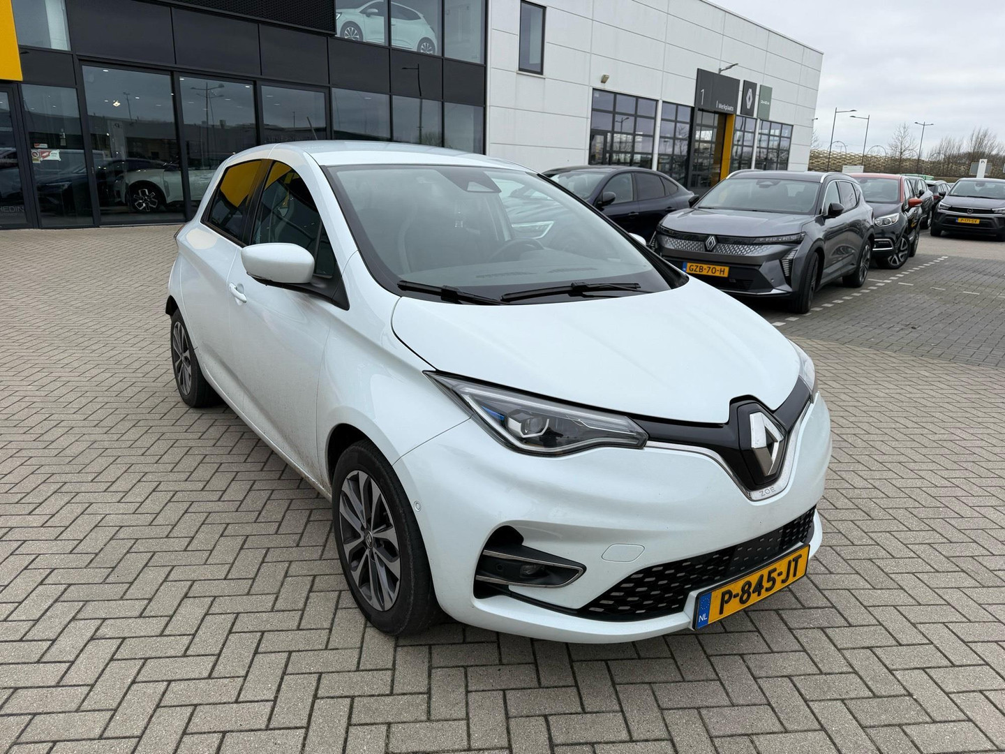 Renault