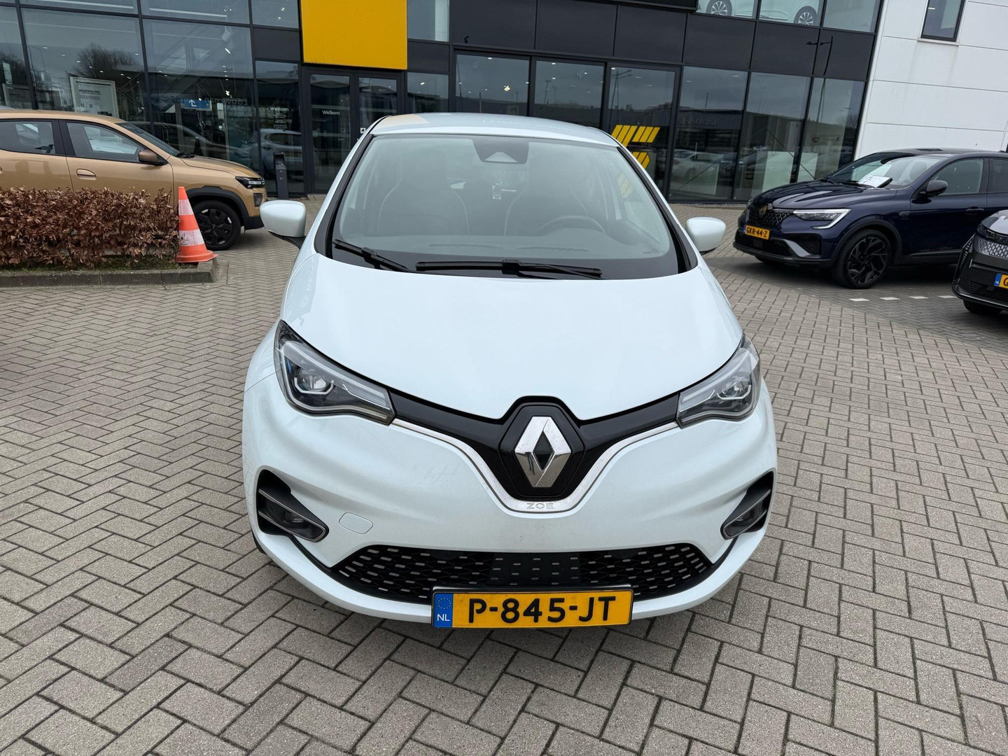 Renault