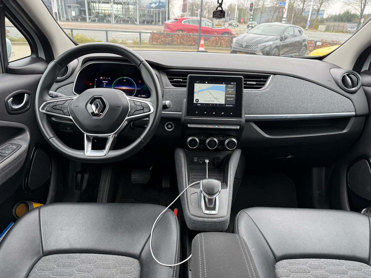 Renault