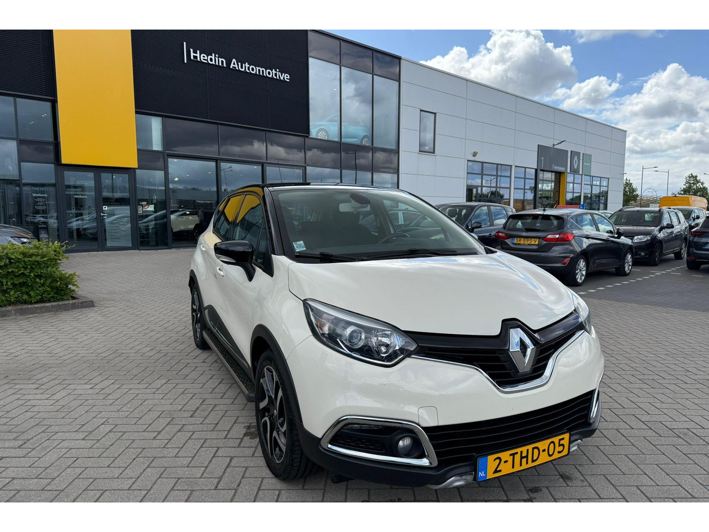 Renault