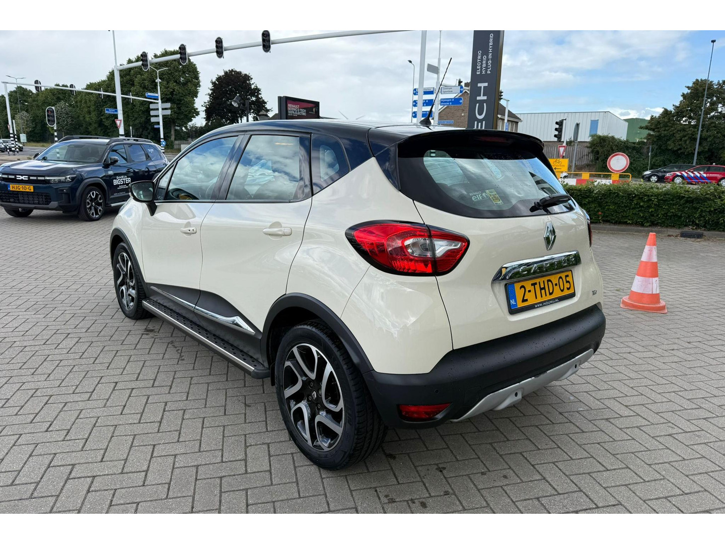 Renault