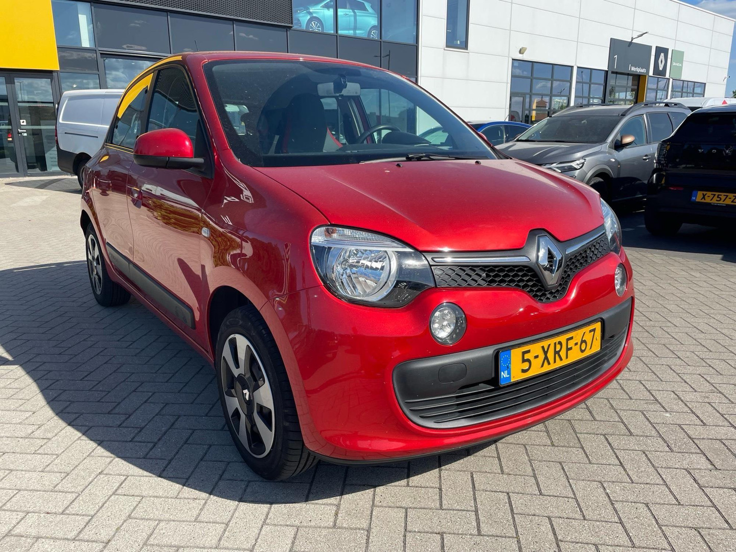 Renault