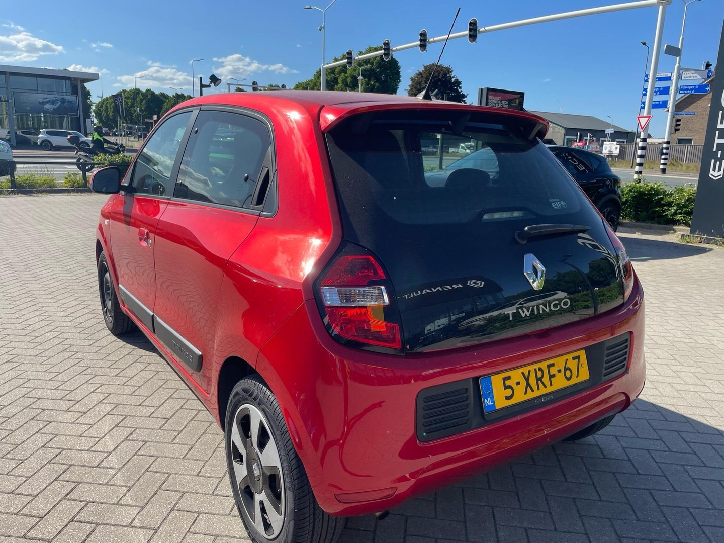 Renault