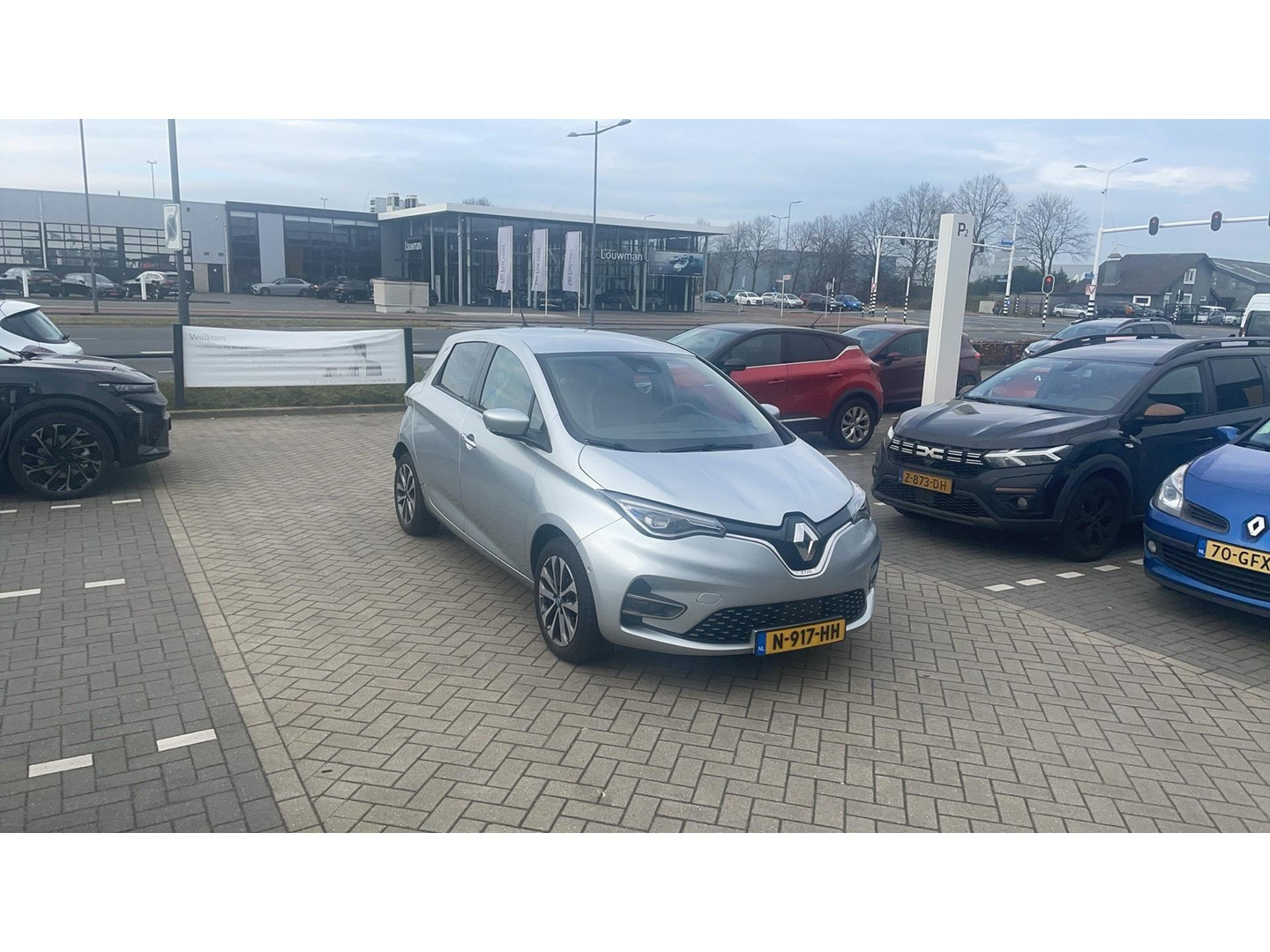 Renault