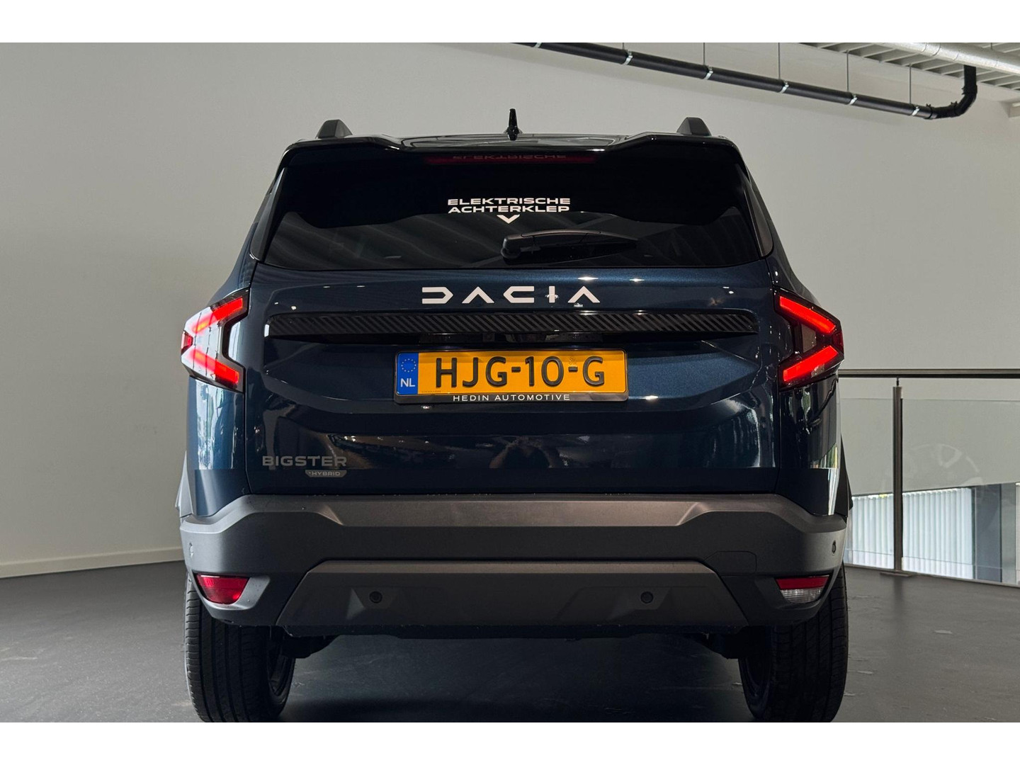 Dacia