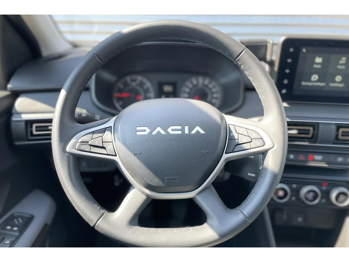 Dacia