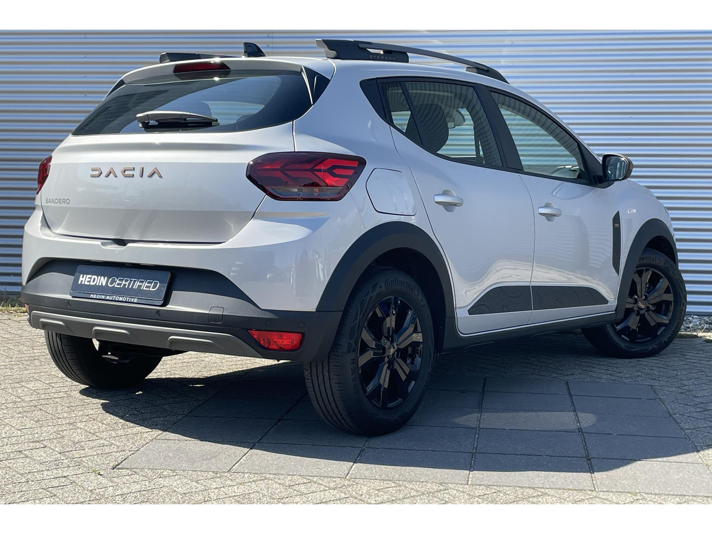 Dacia