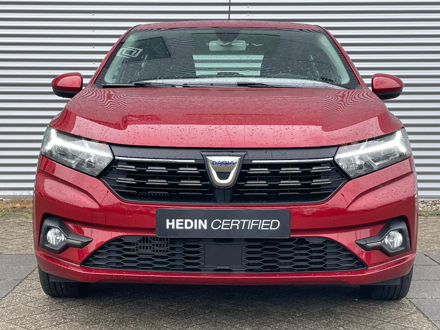 Dacia