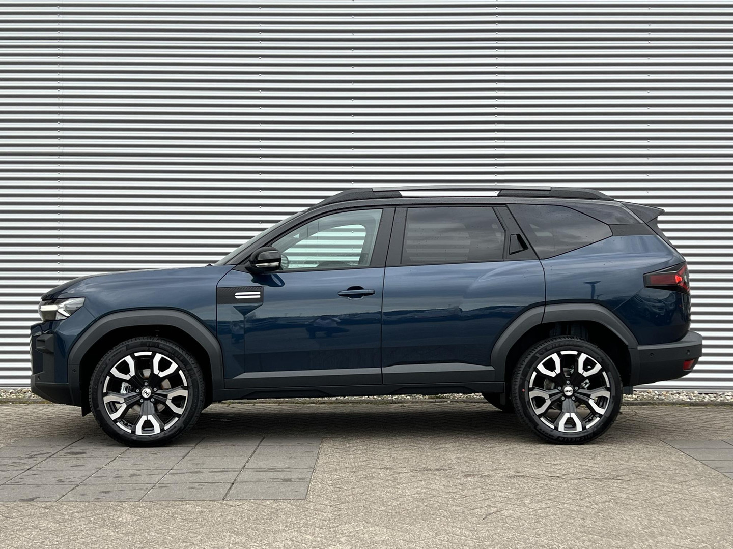 Dacia