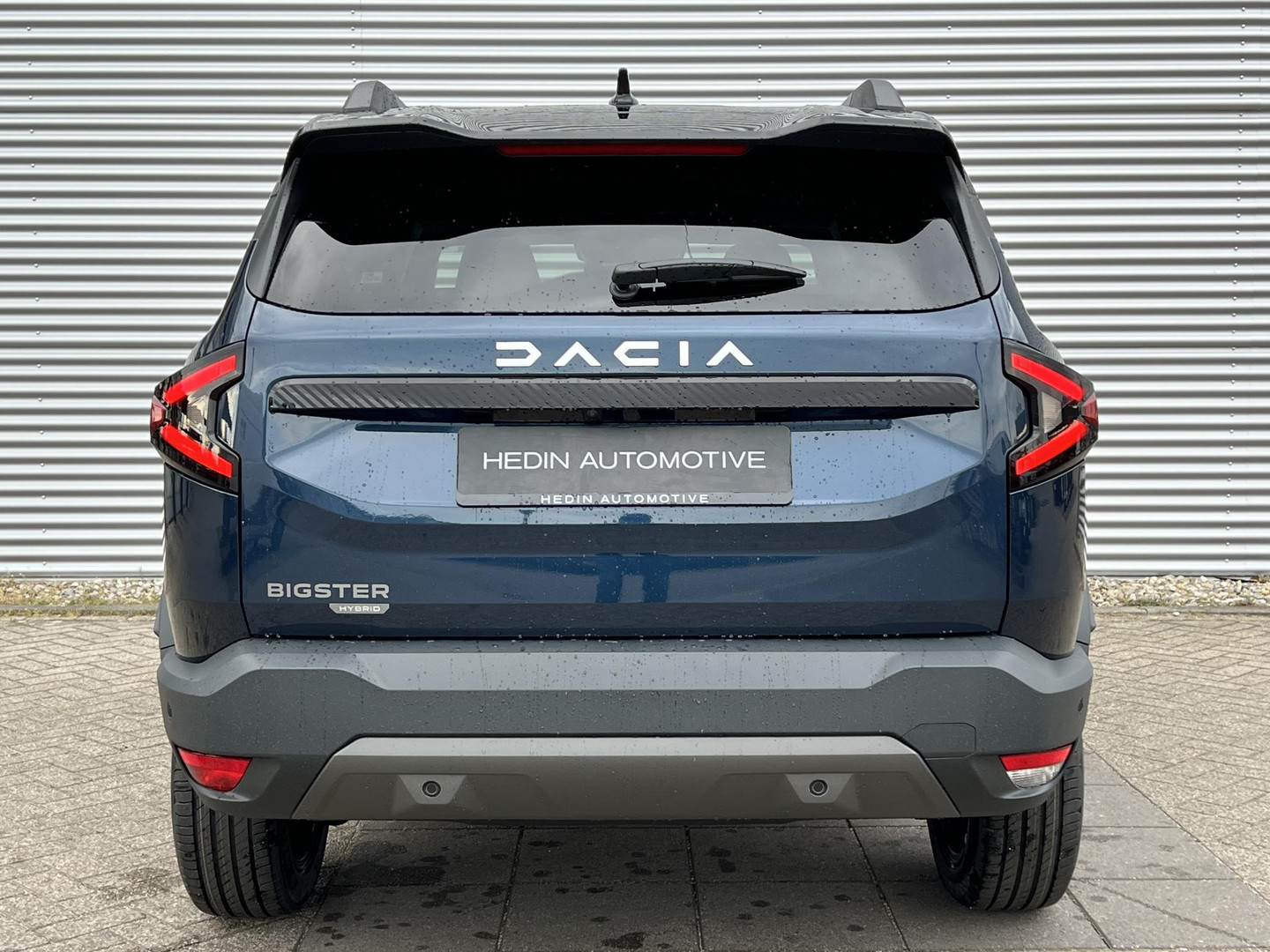 Dacia