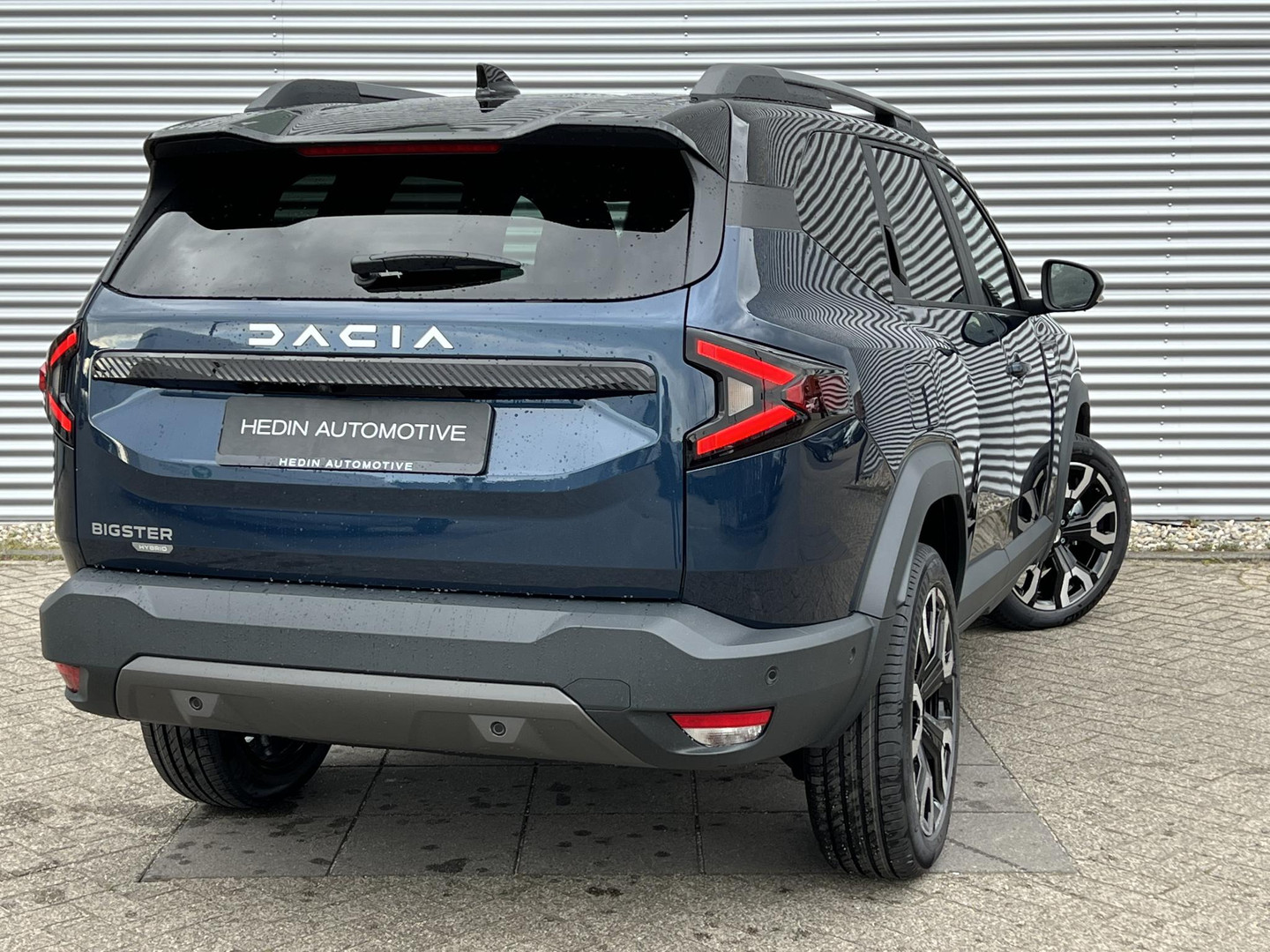 Dacia