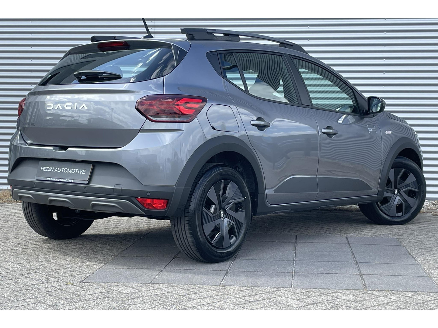 Dacia