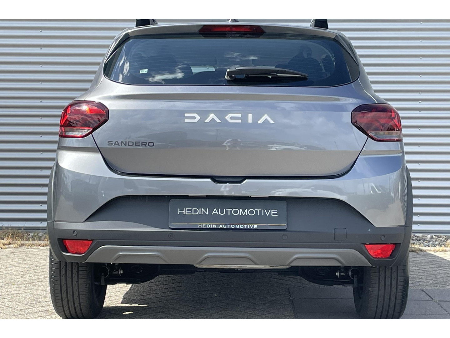 Dacia