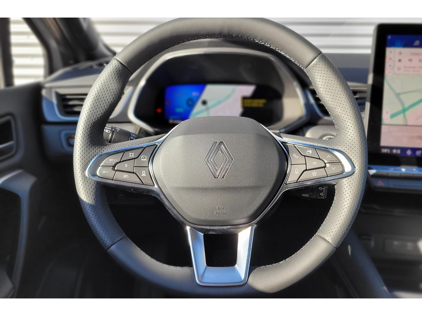 Renault
