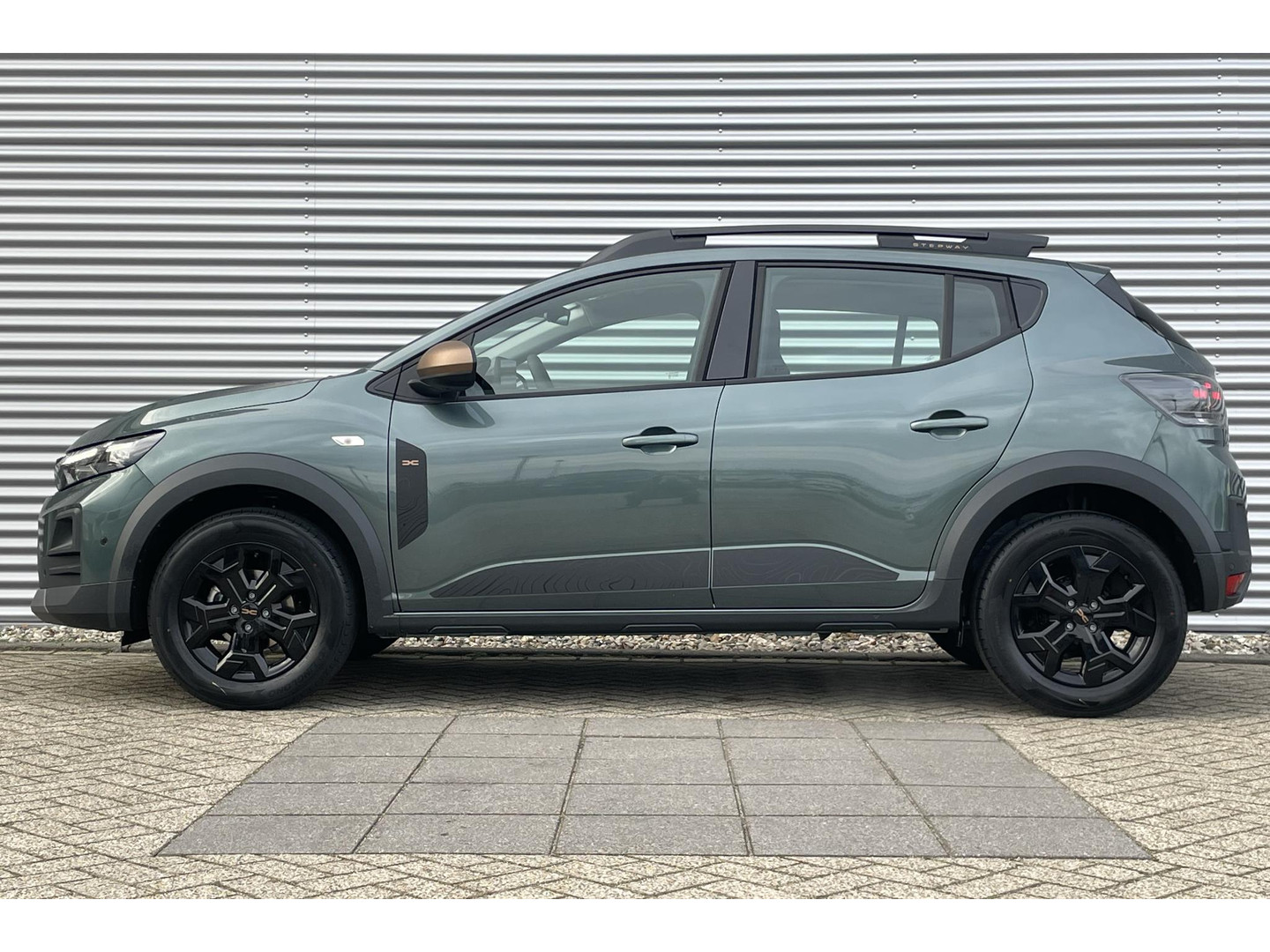 Dacia