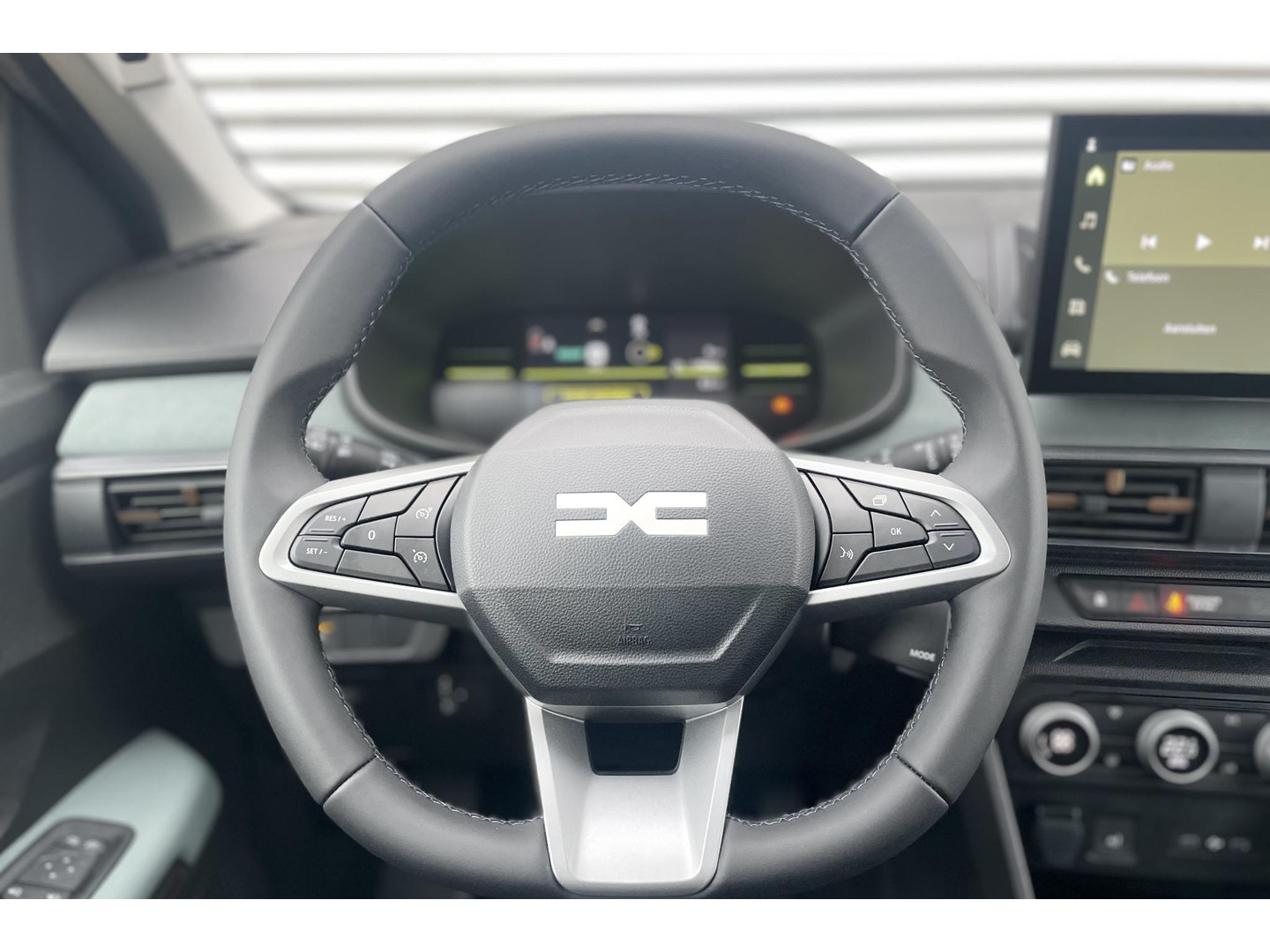 Dacia