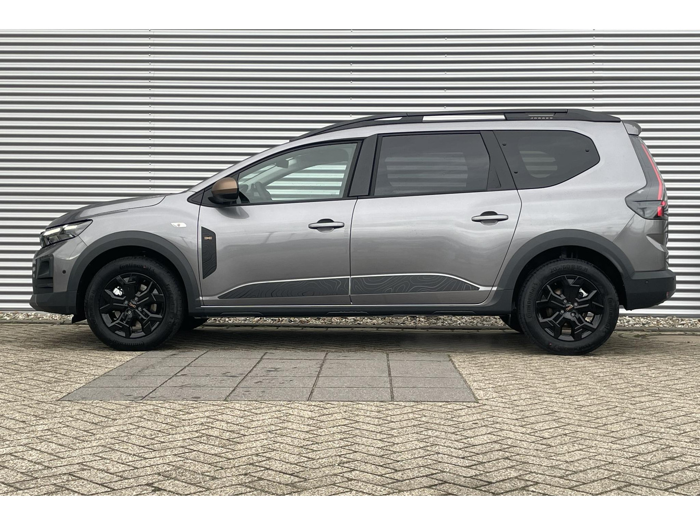Dacia