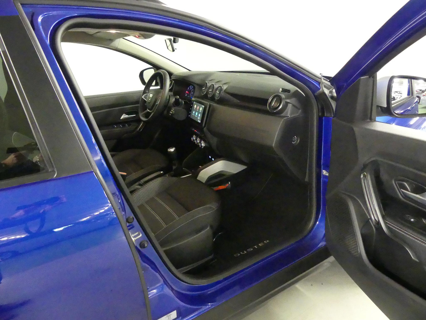 Dacia
