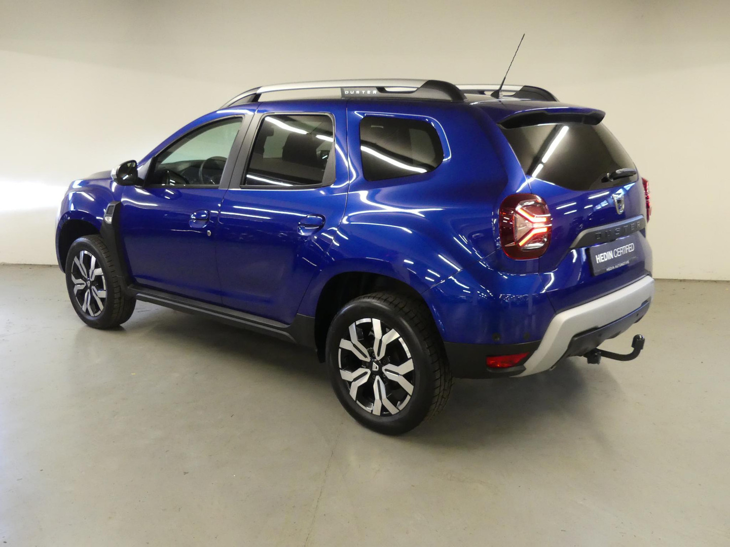 Dacia