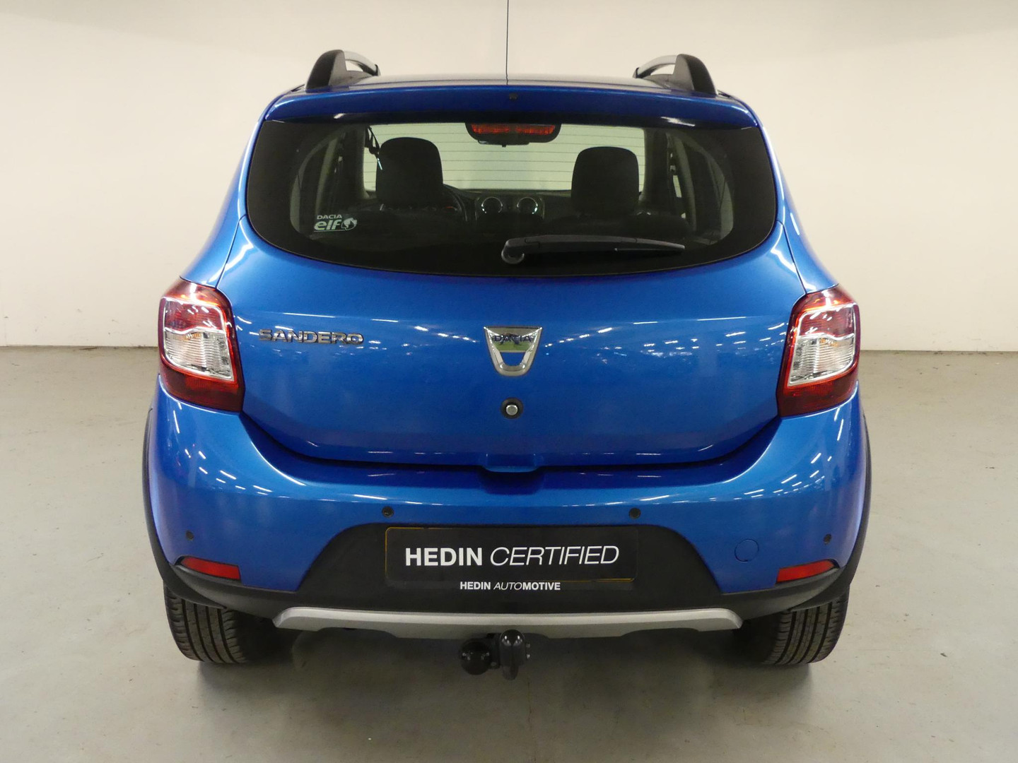 Dacia
