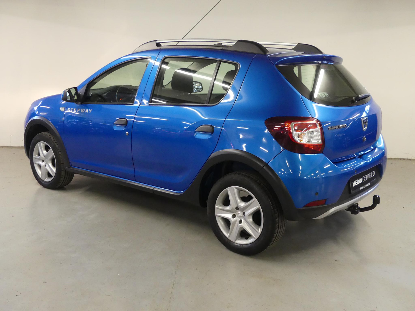 Dacia