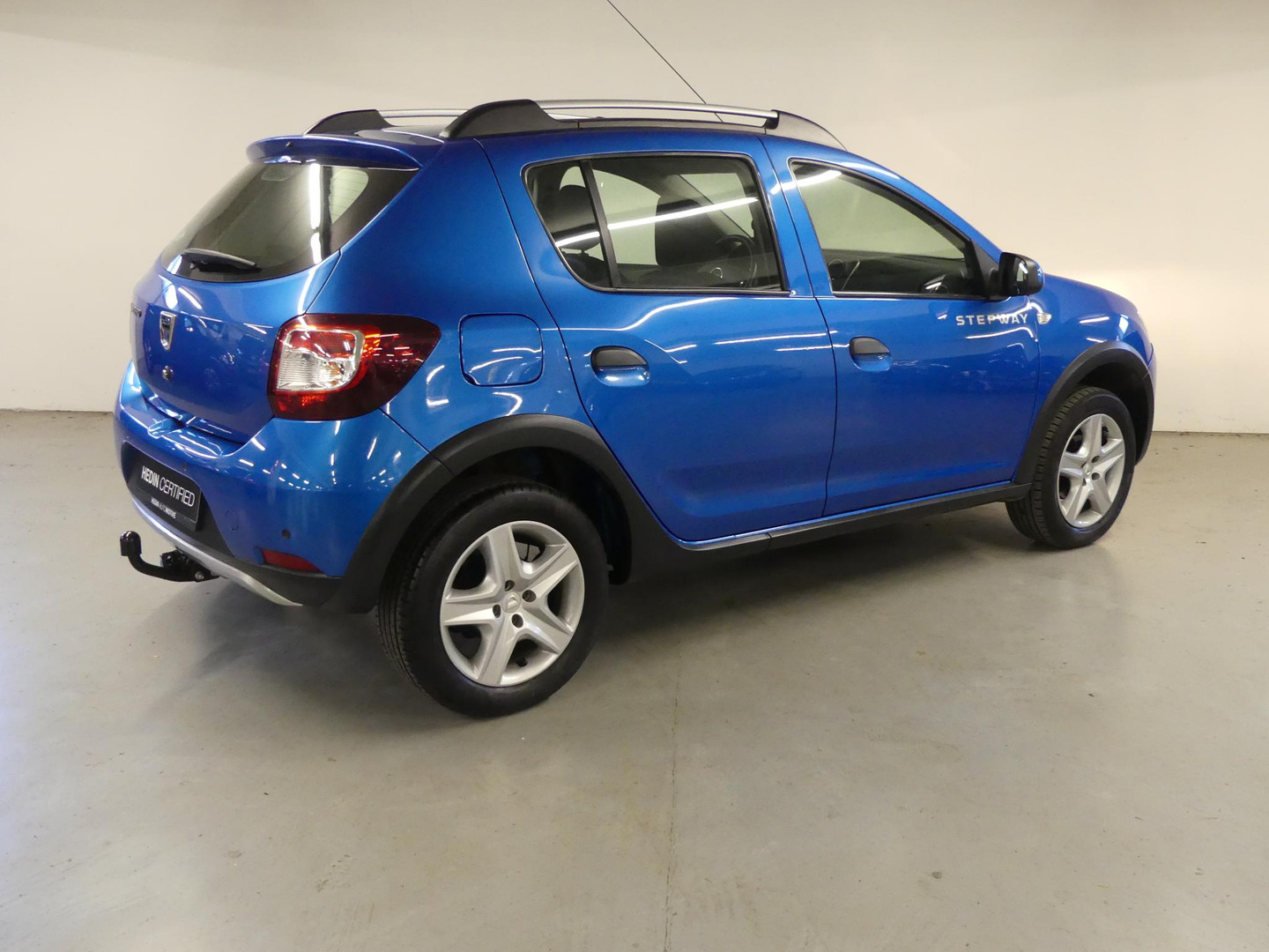 Dacia