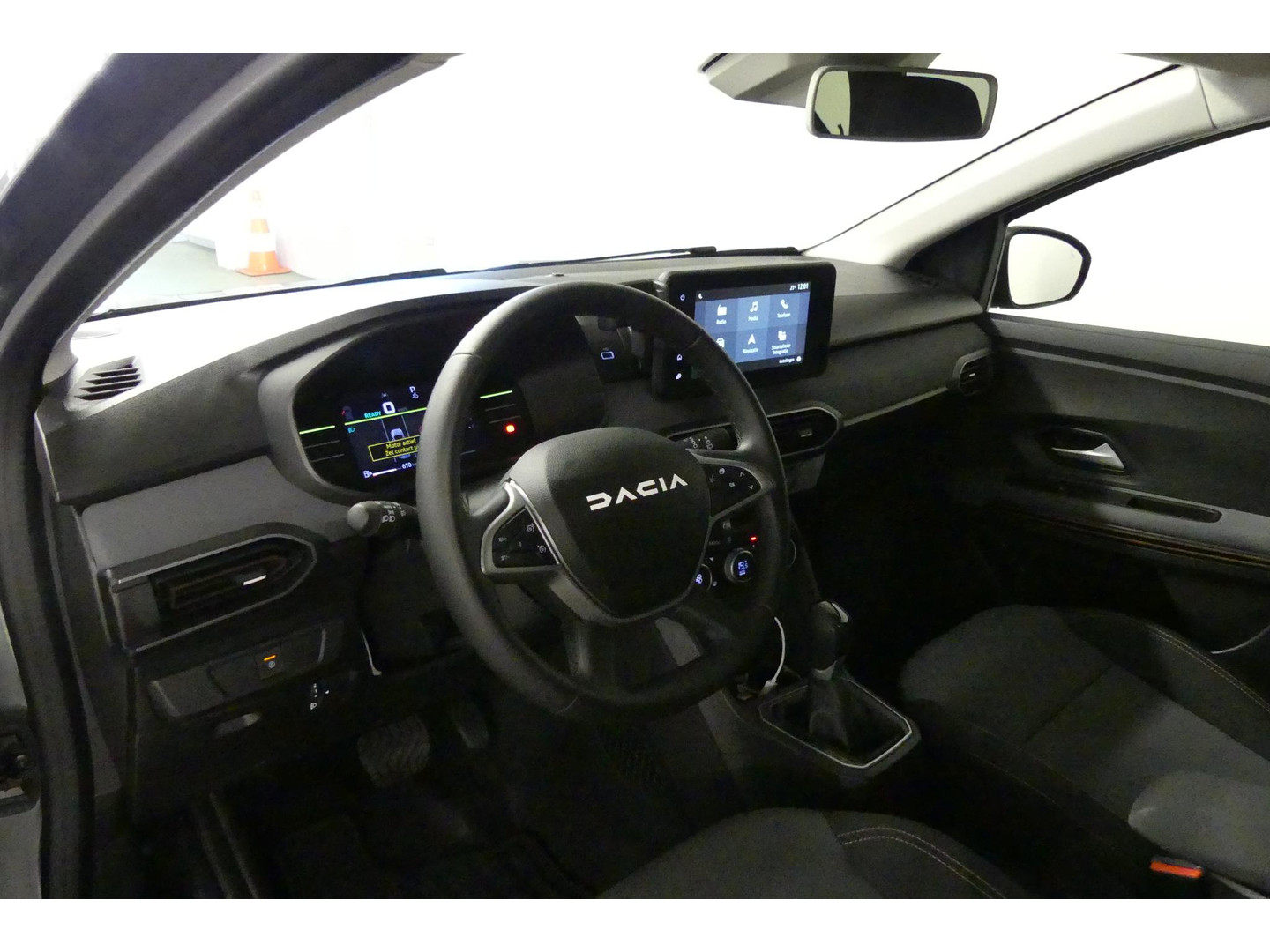 Dacia