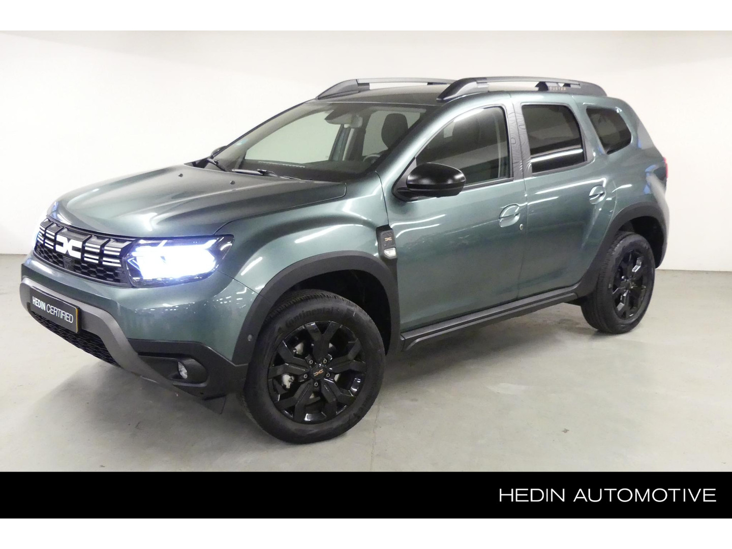 Dacia
