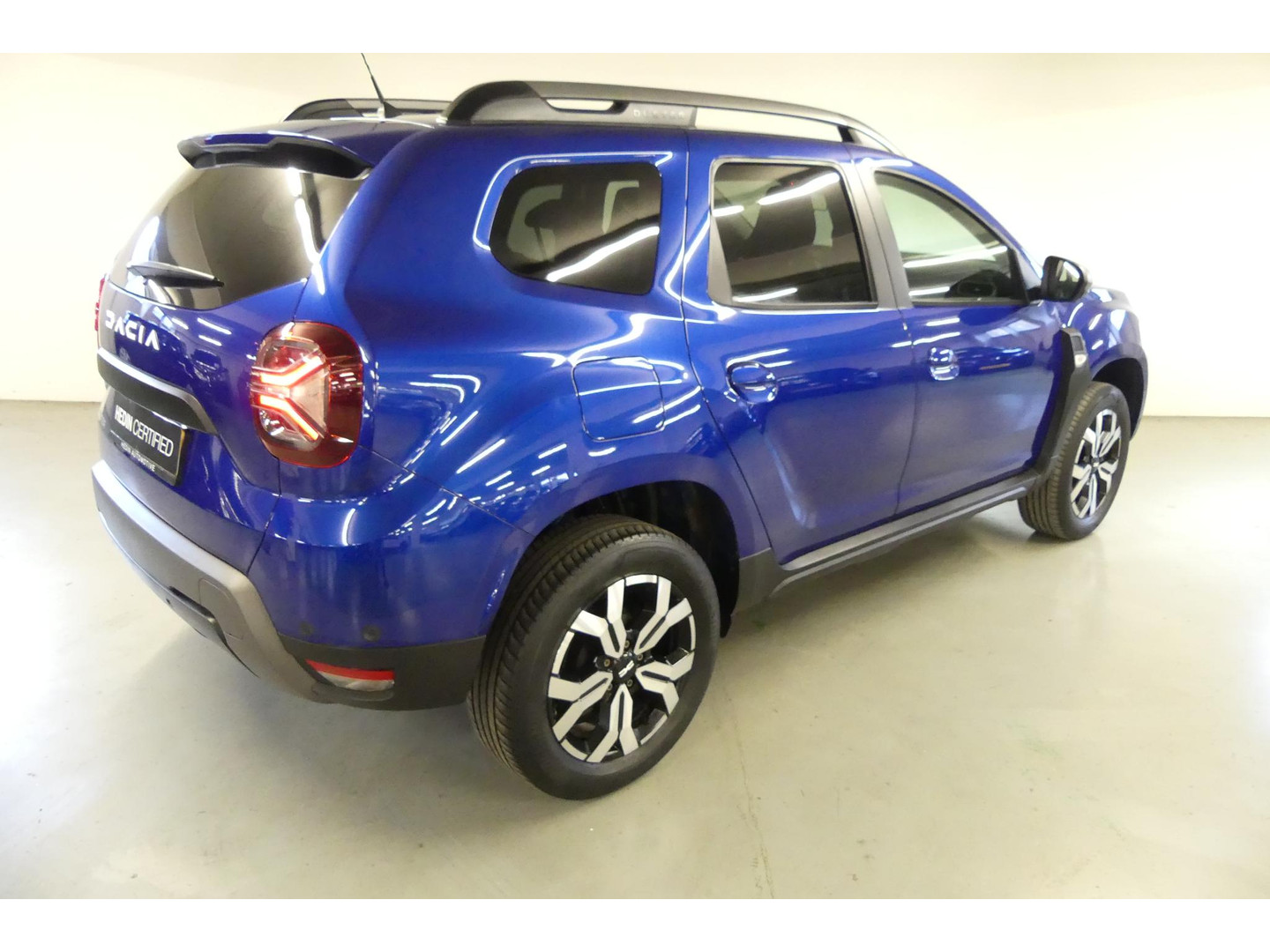 Dacia