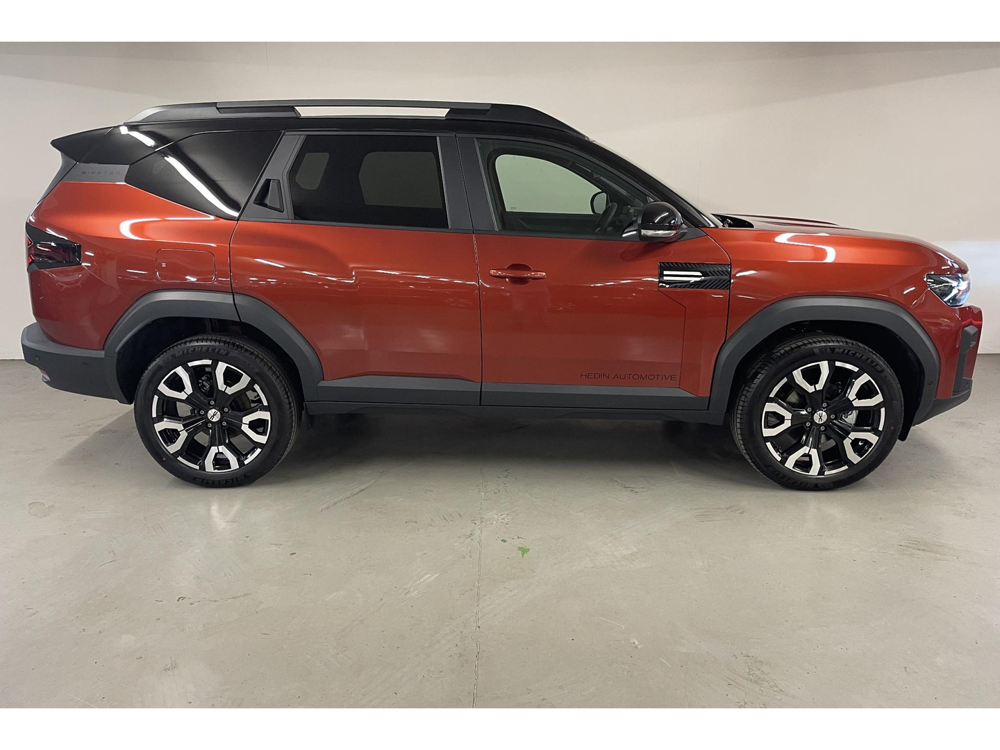 Dacia