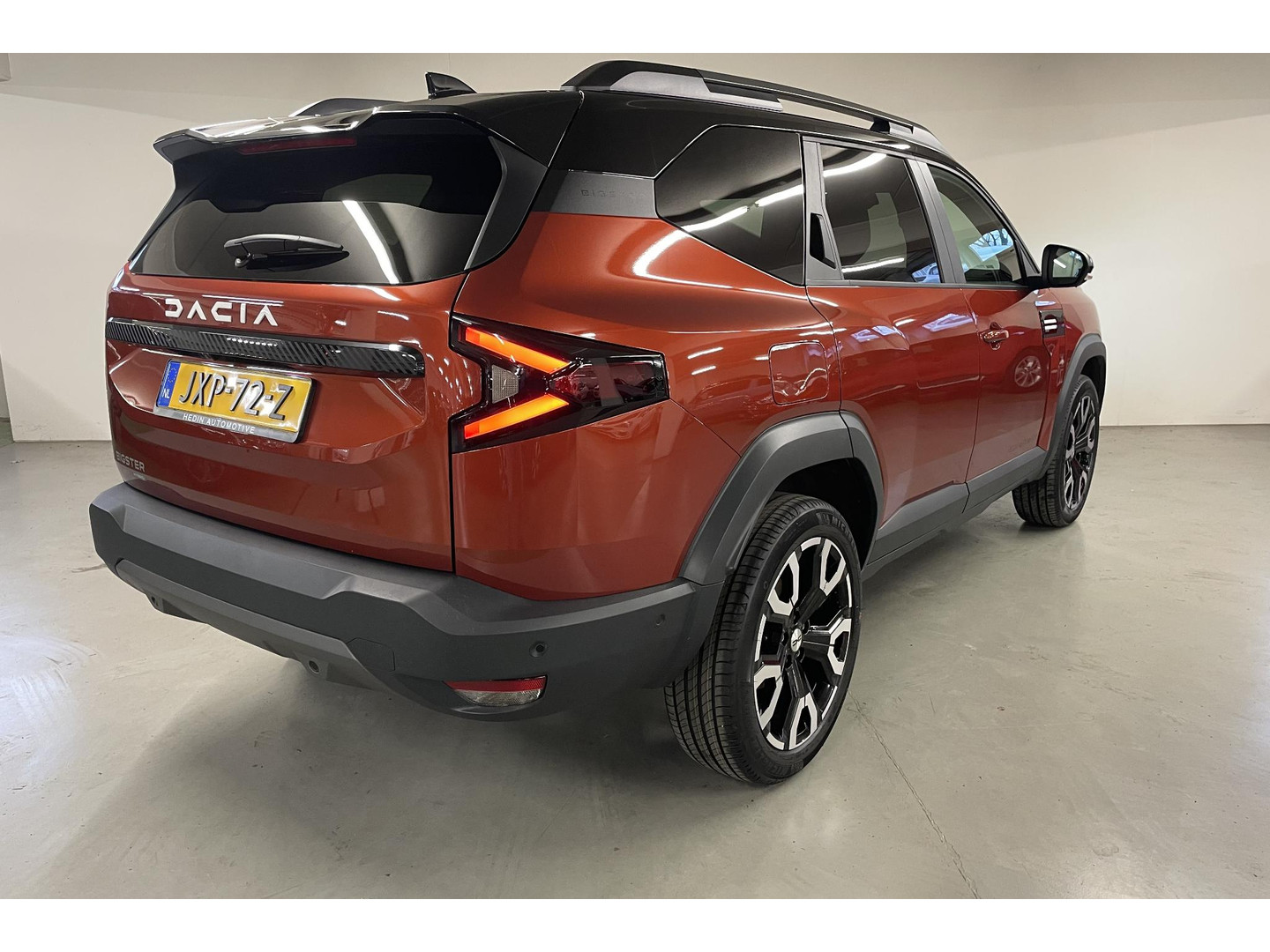 Dacia