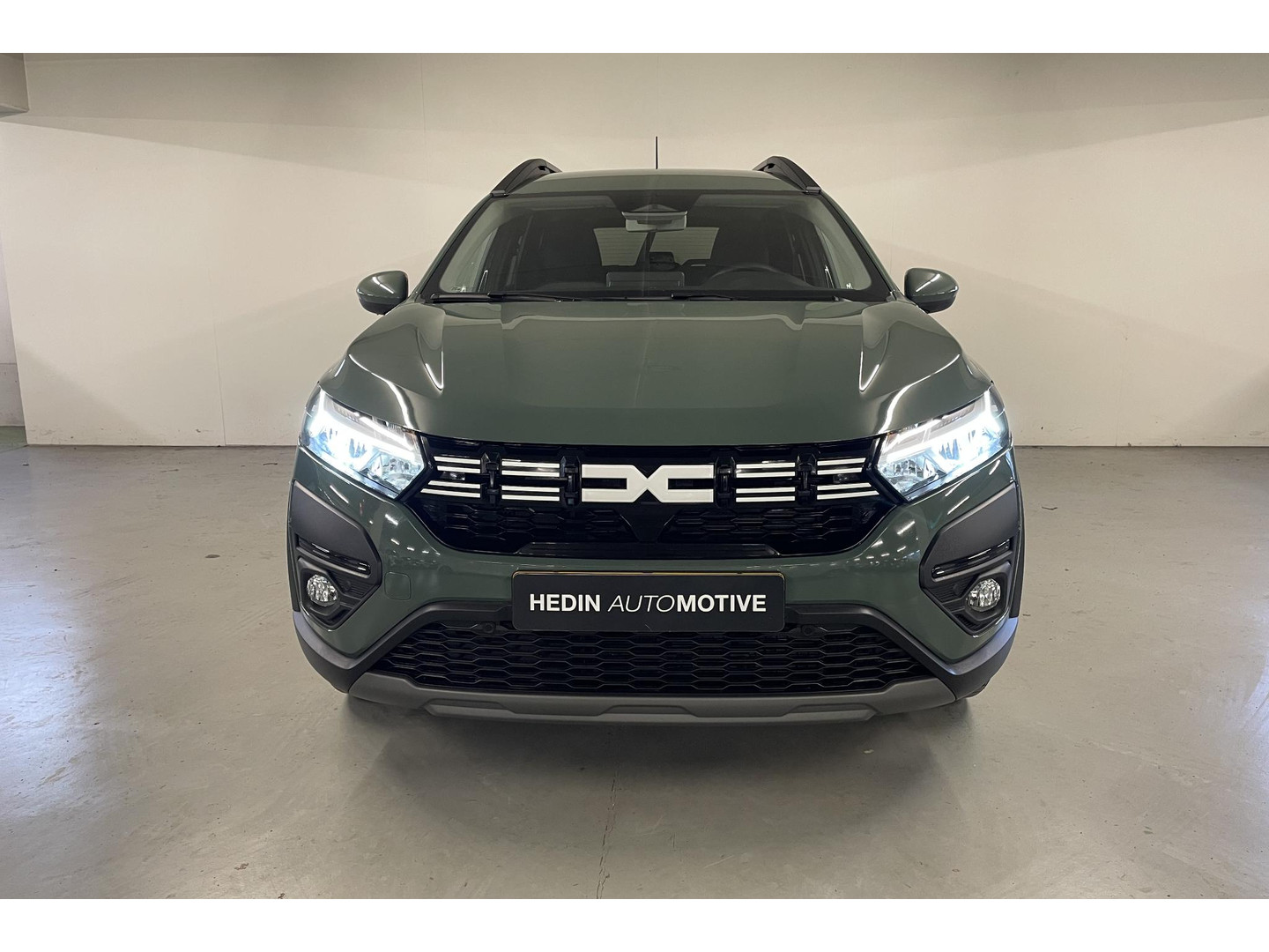 Dacia