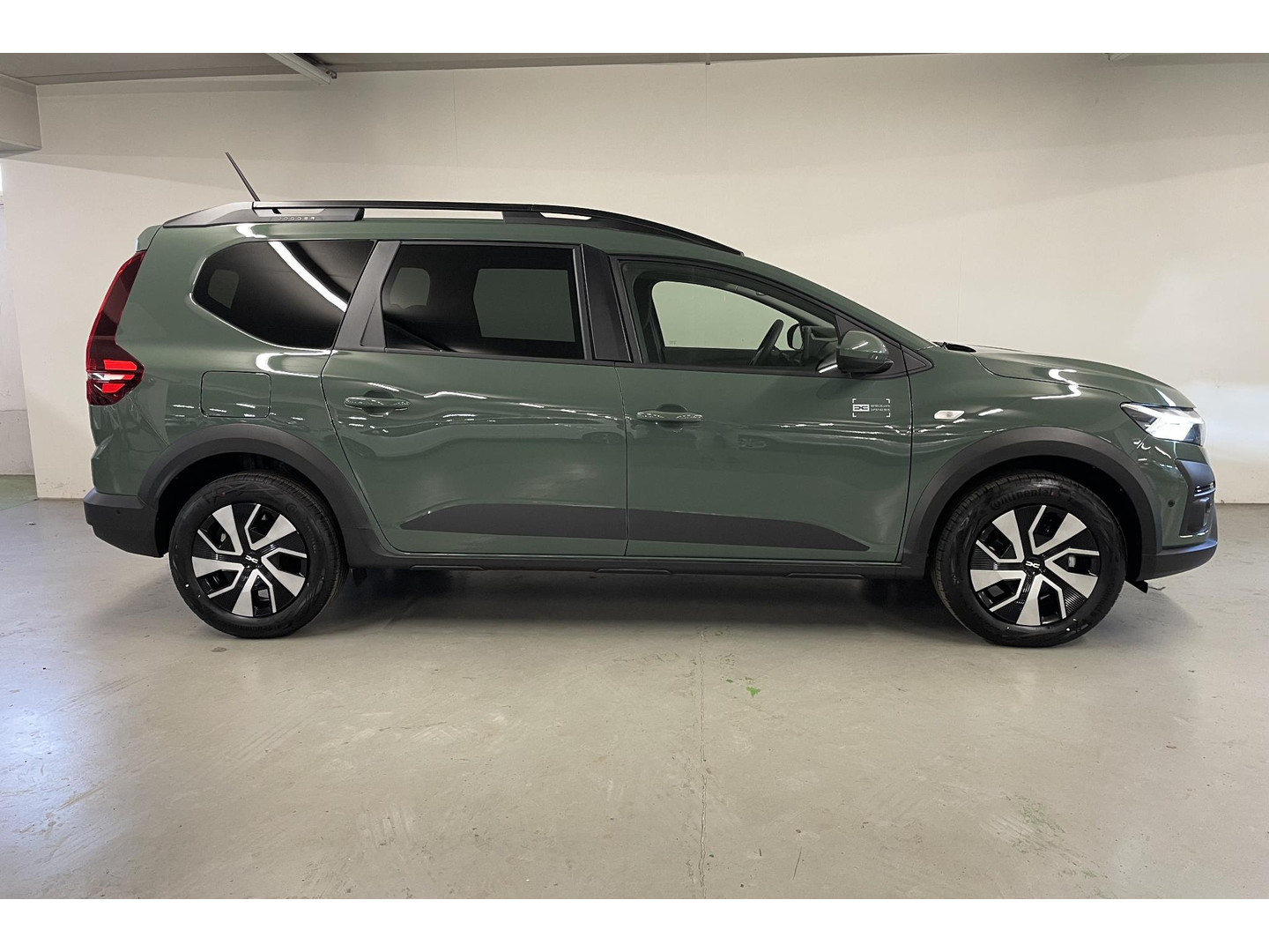 Dacia