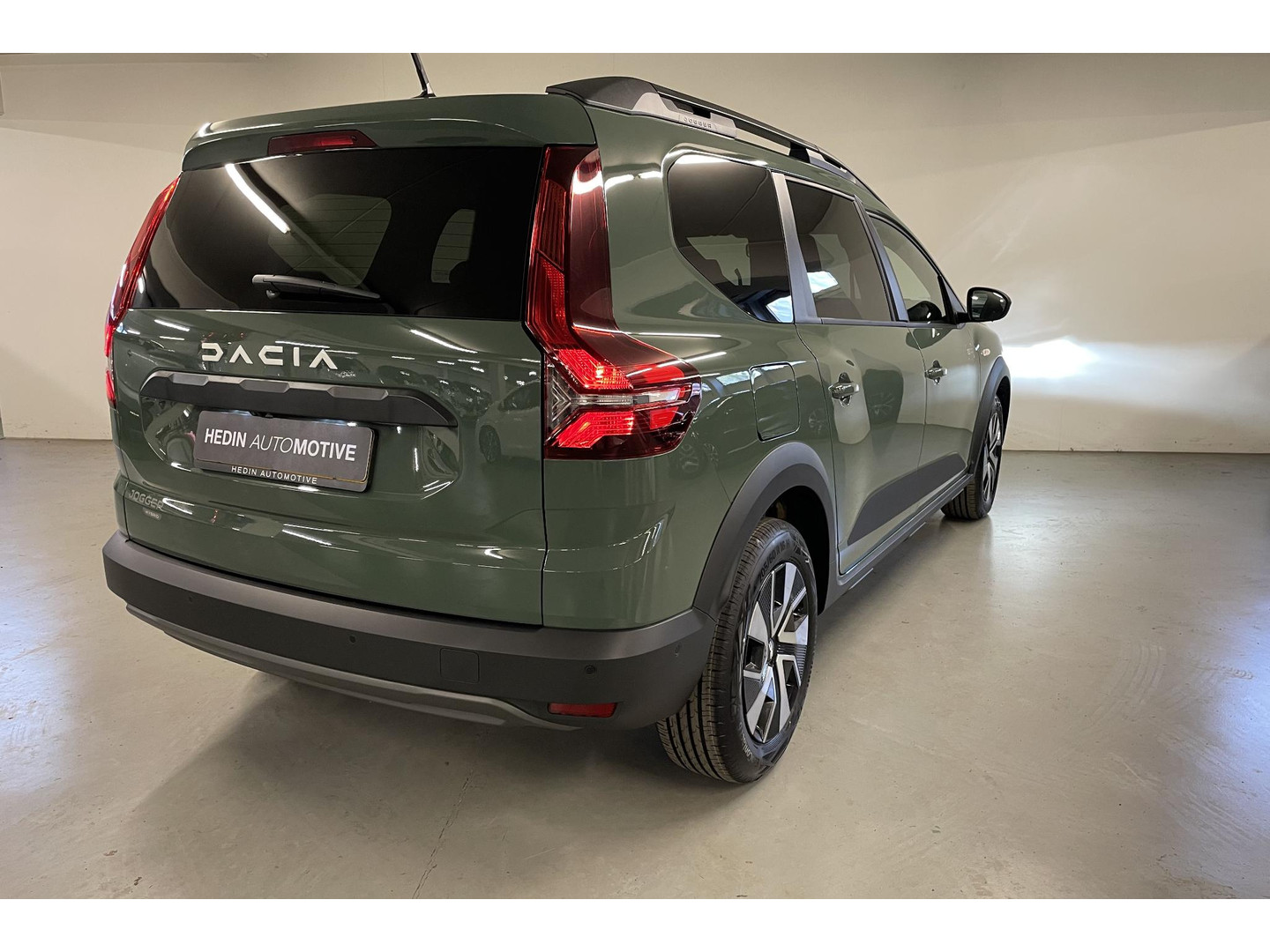 Dacia