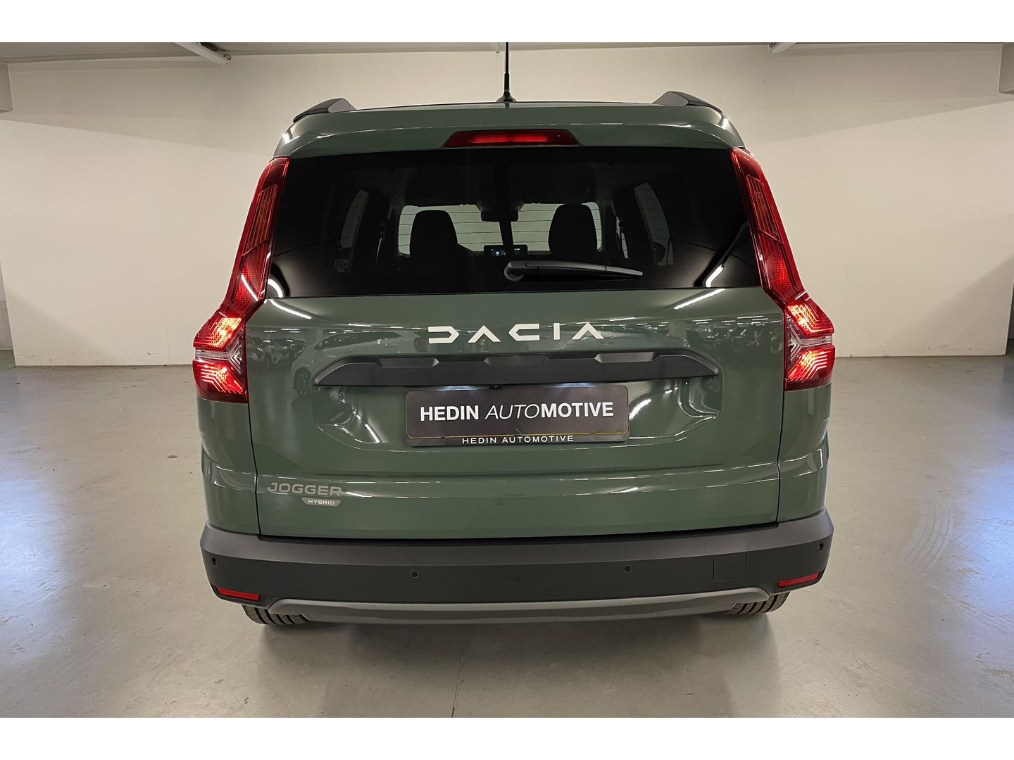 Dacia