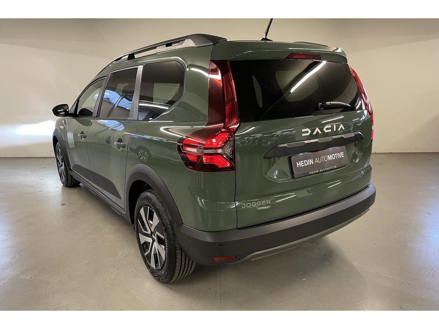 Dacia