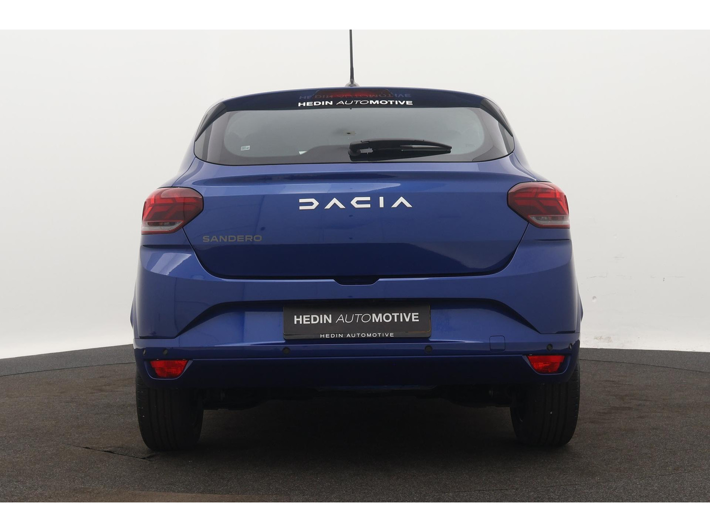 Dacia